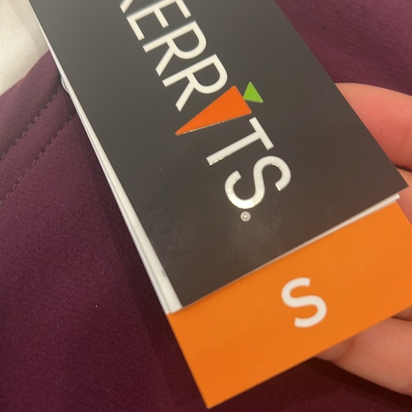 Kerrits Extended Knee Patch Bootcut Breech - Picture 4 of 5